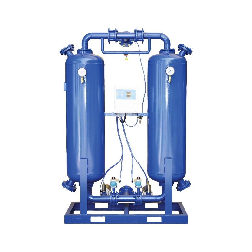 山东无热再生吸附式干燥机