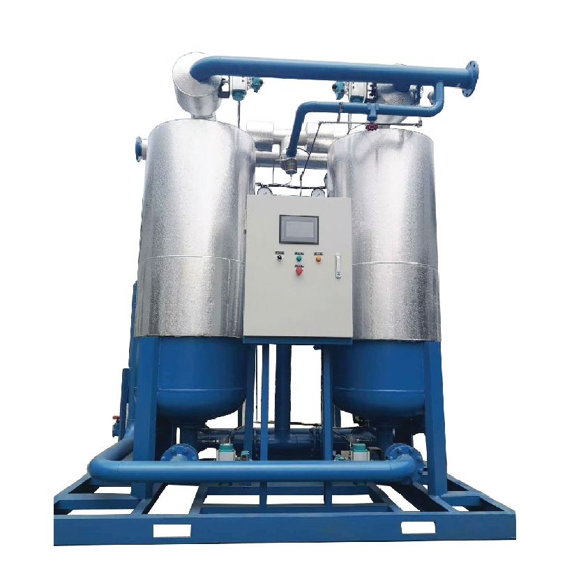 山东余热再生吸附式干燥机